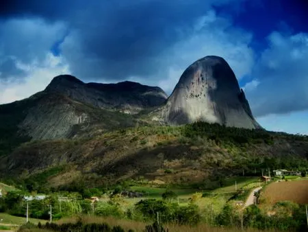 Parque do China