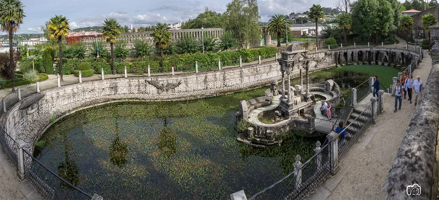 Parque do Pasatempo