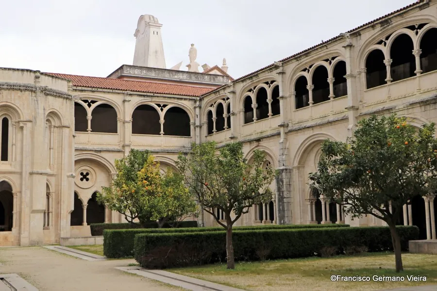Parque dos Monges