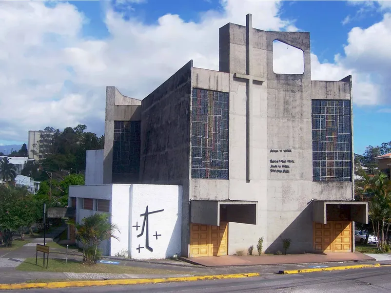 Parroquia Nuestra Señora de Luján
