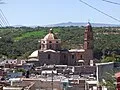 Parroquia de Nuestra Señora de los Dolores