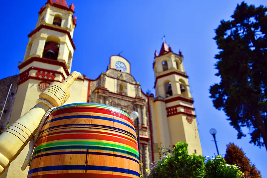 Parroquia de San Antonio de Padua