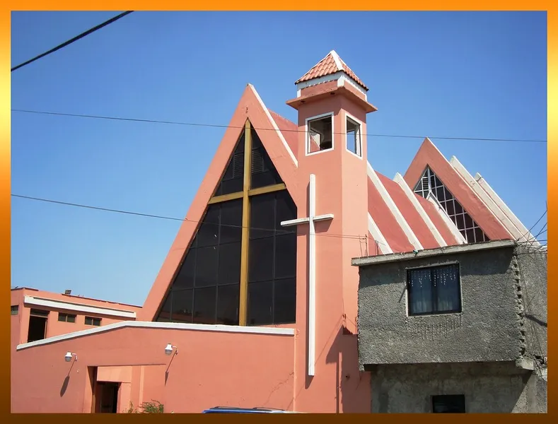 Parroquia de San José