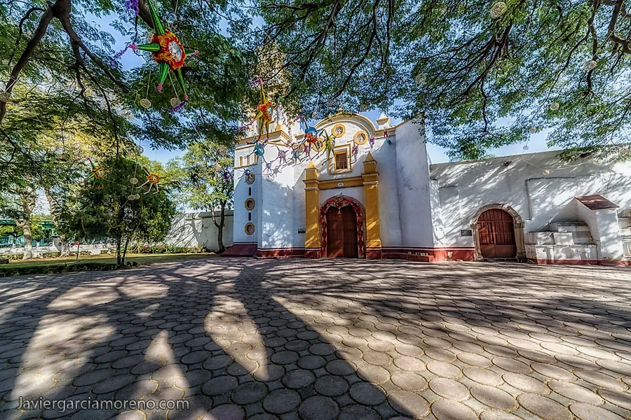 Parroquia de San Pedro Apóstol