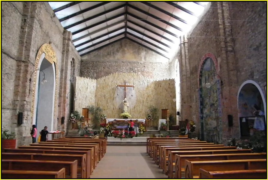 Parroquia de la Asunción