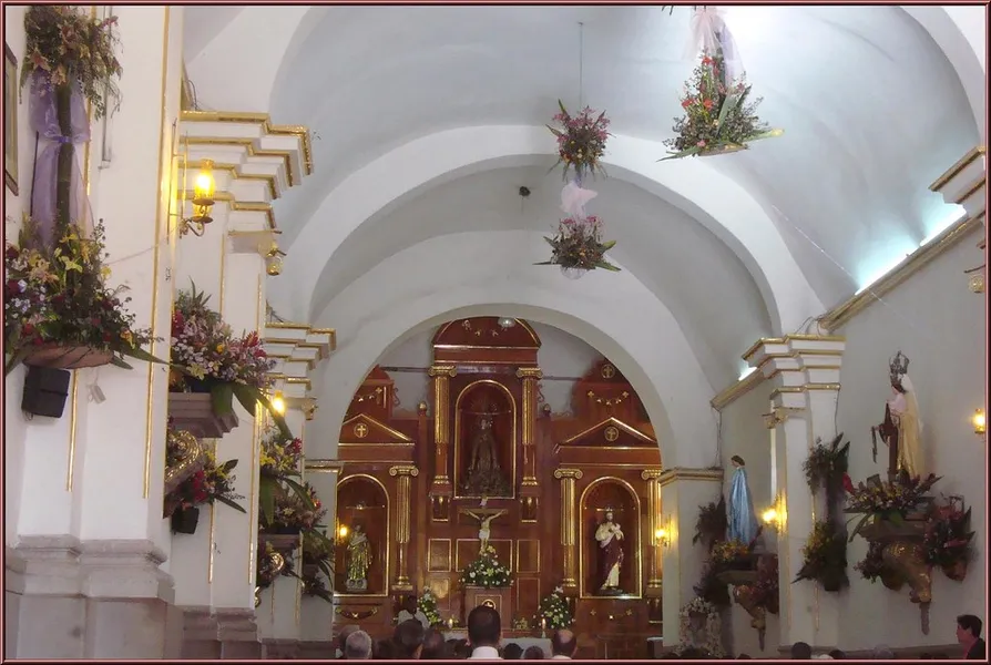 Parroquia de la Asunción