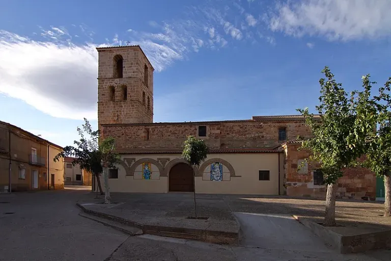Parroquia de la Asunción