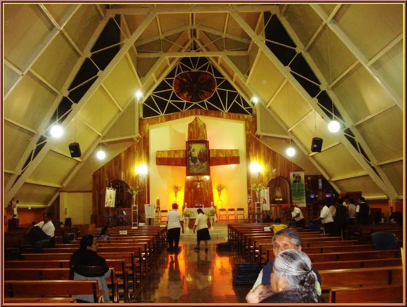 Parroquia de la Divina Providencia