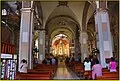 Parroquia de la Purísima Concepción