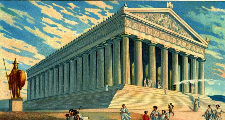 Parthenon