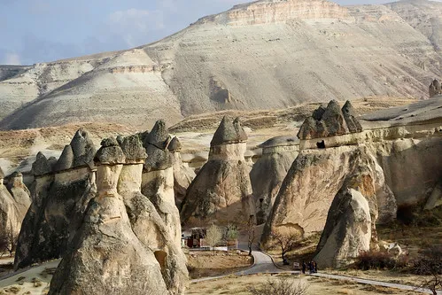 Pasabag (Monks Valley)