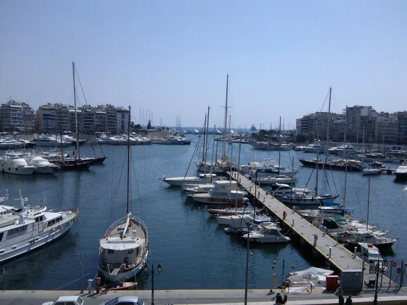 Pasalimani Marina