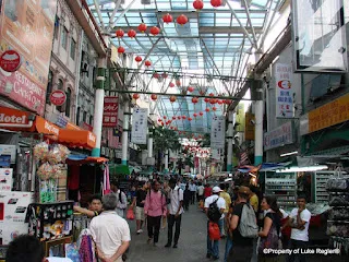 Pasar Baru