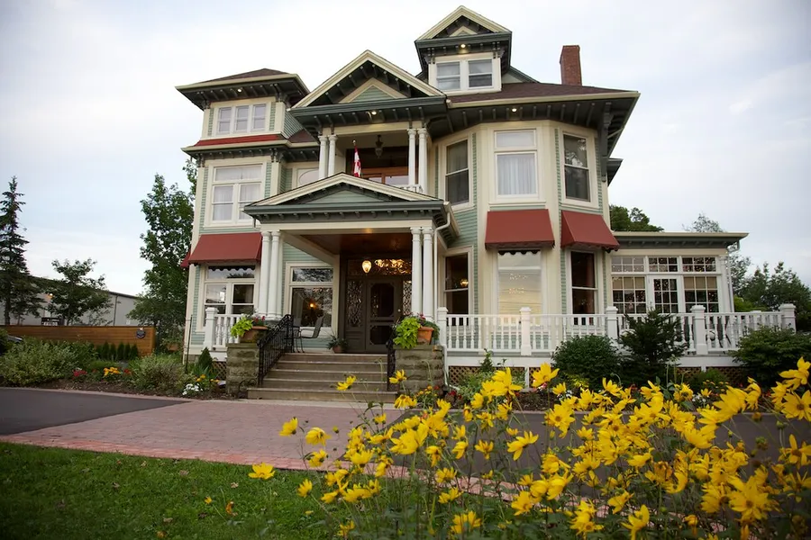 Pascal Poirier Historic House Museum