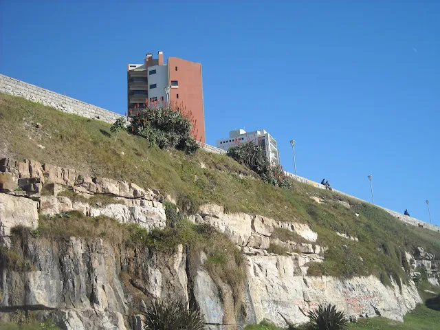 Paseo Aldrey