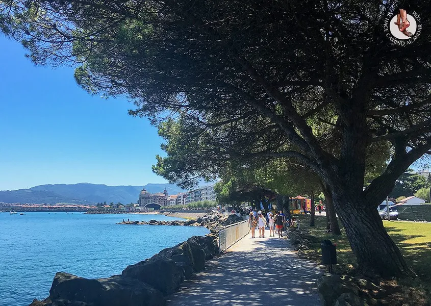 Paseo Butrón