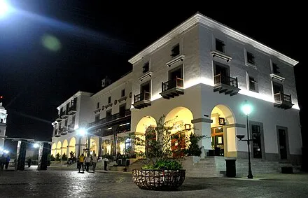 Paseo Cayalá