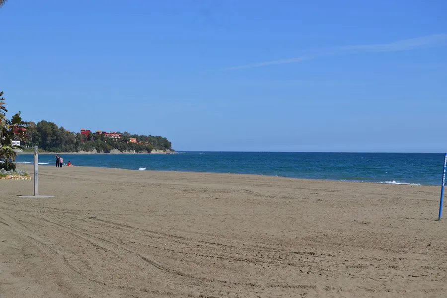 Paseo Marítimo