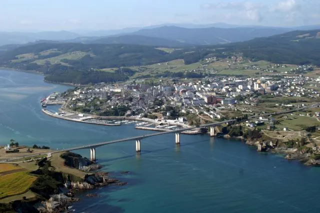 Paseo Marítimo de Ribadeo