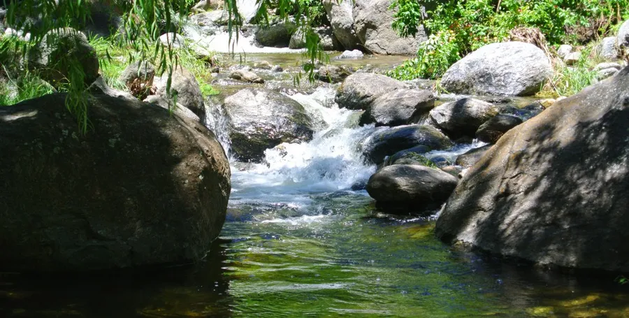 Paseo Ramallo