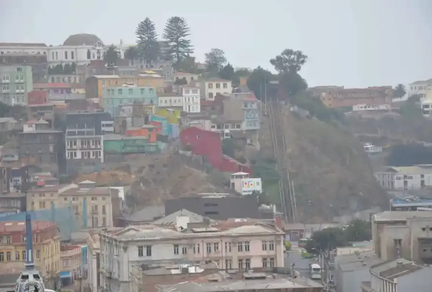 Paseo Yugoslavo