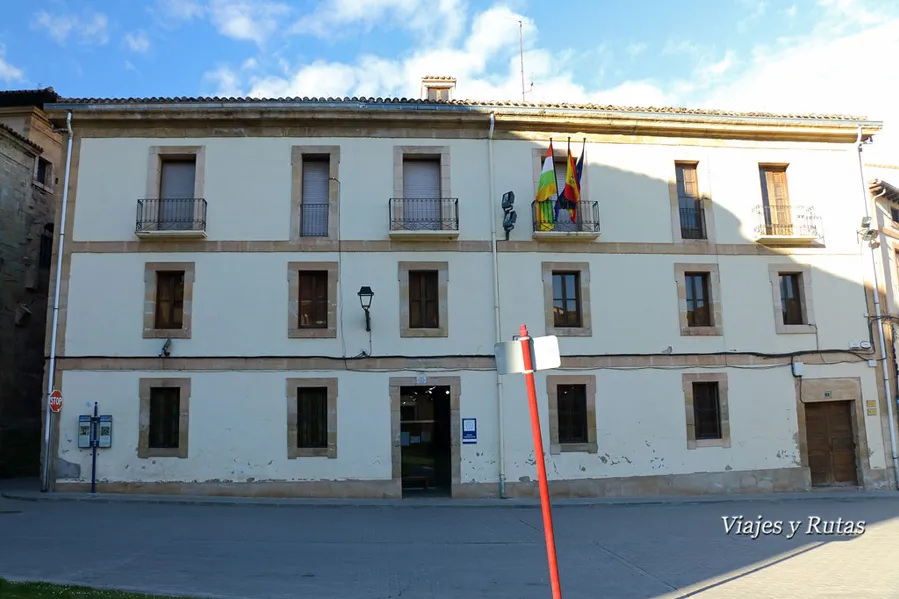 Paseo de la Estación