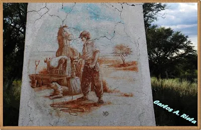 Paseo de los Artesanos