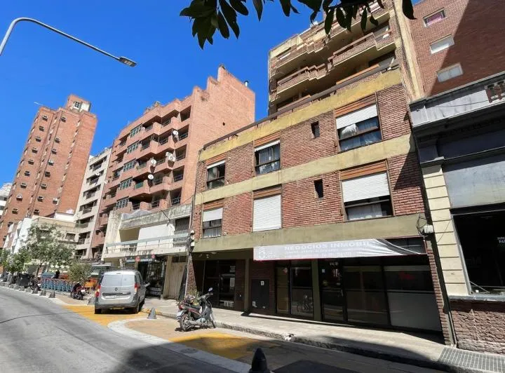 Paseo del Buen Pastor