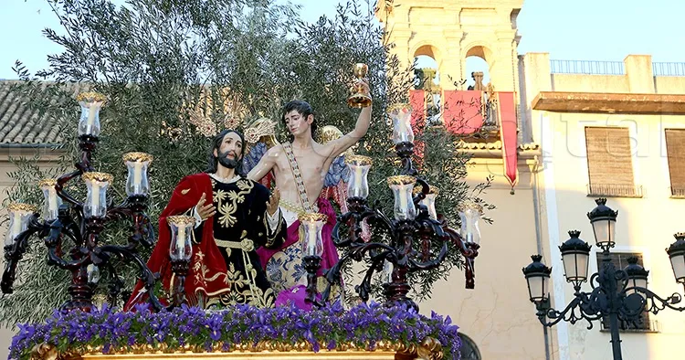 Paseo del Huerto