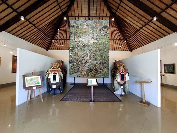 Pasifika Museum