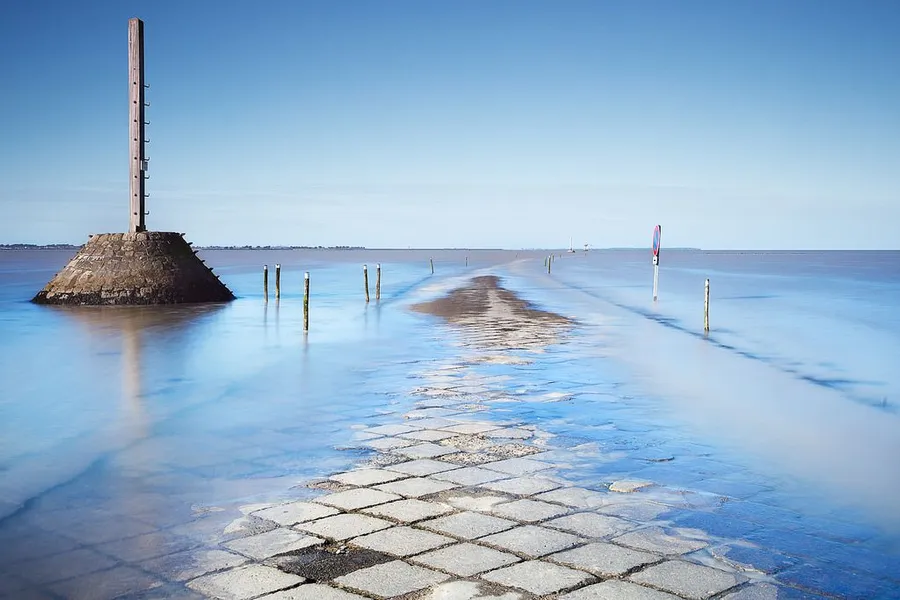 Passage du Gois