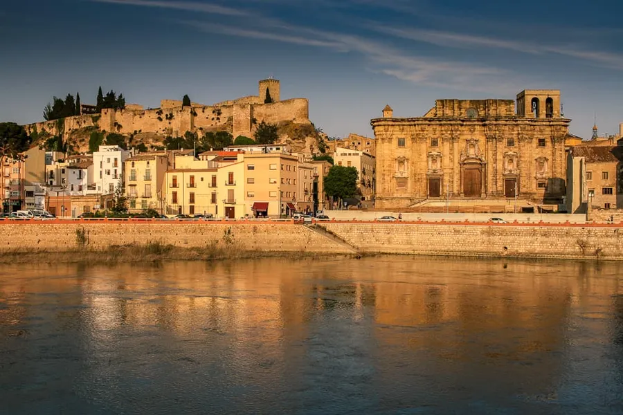 Passeig de l'Ebre