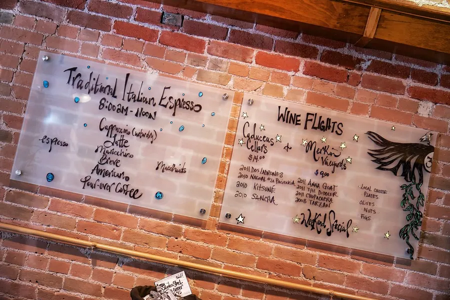 Passion Cellars