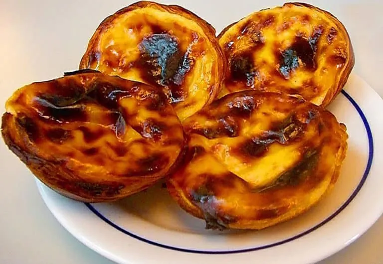 Pastéis de Belém