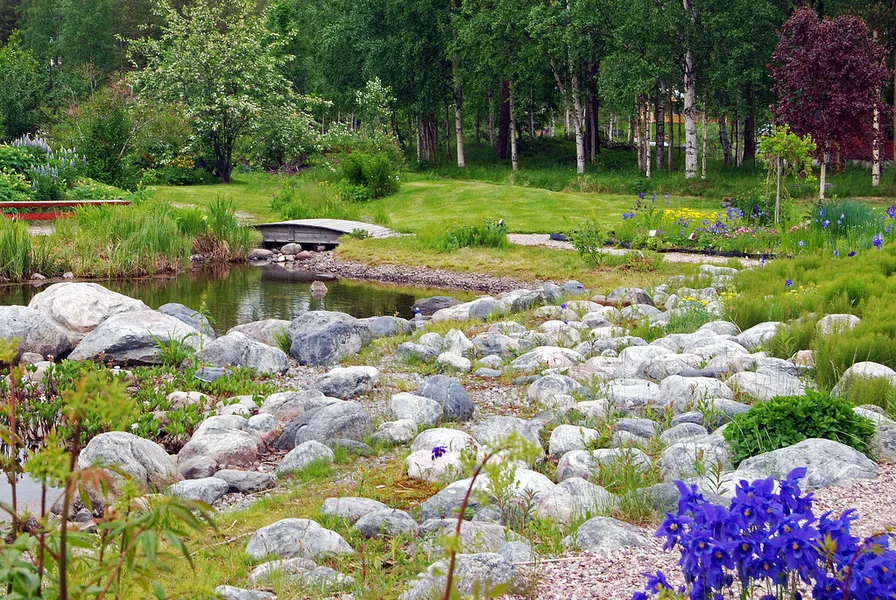 Pasvik Nature Reserve