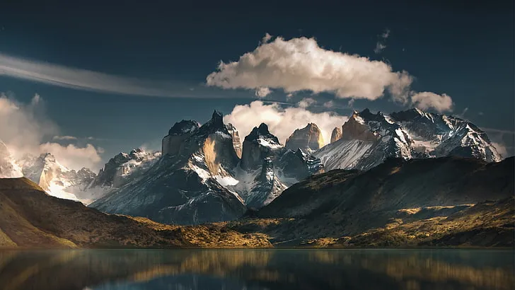 Patagonia Lake State Park