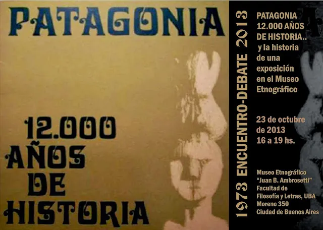Patagonia Museum