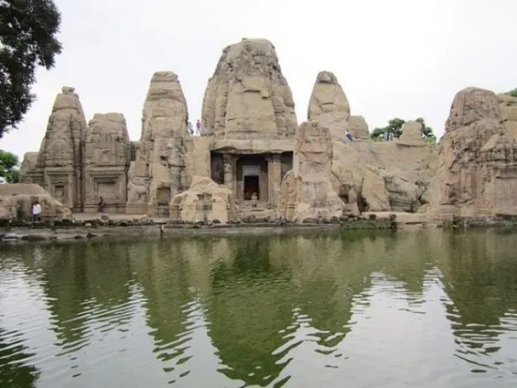 Pataleshwar Cave Temple