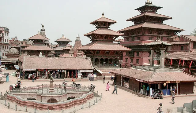 Patan Museum
