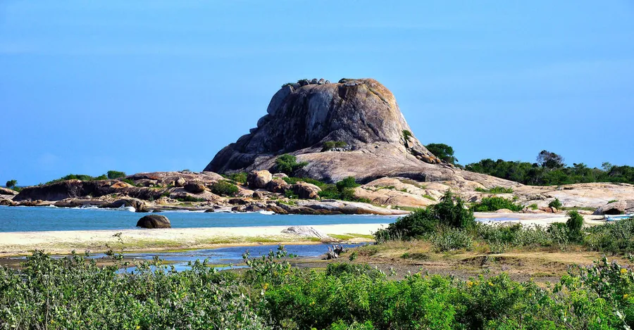 Patanangala Beach