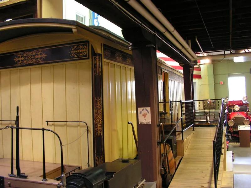 Patee House Museum