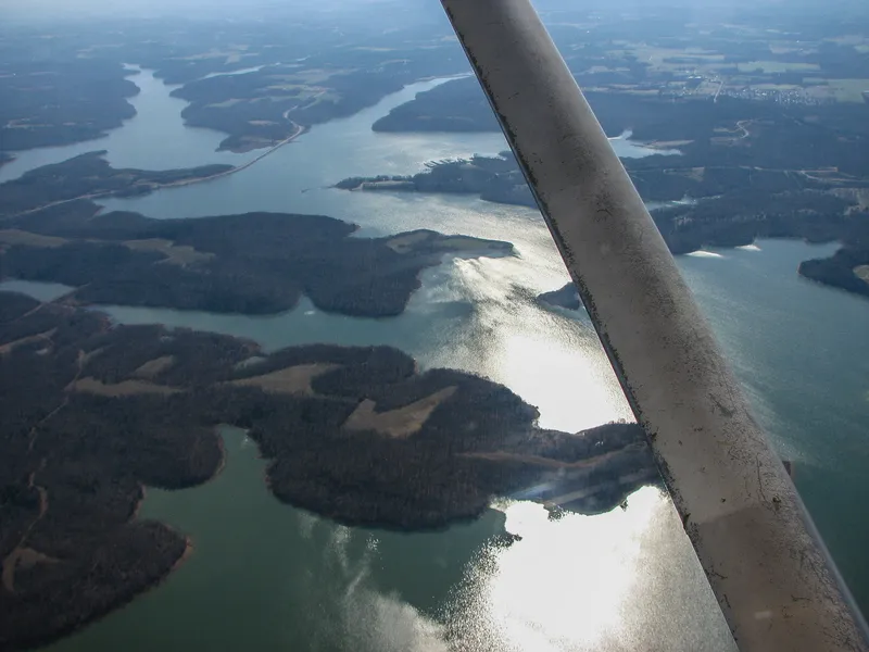Patoka Lake