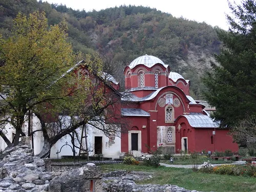 Patriarchate of Peć