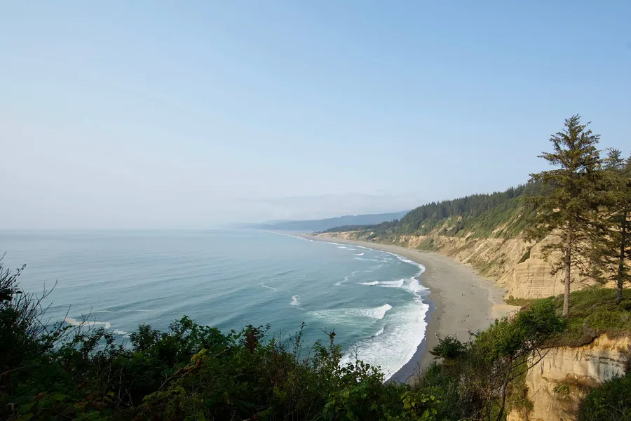 Patrick's Point State Park