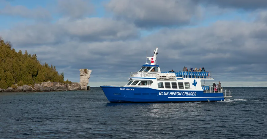 Patriot Cruises