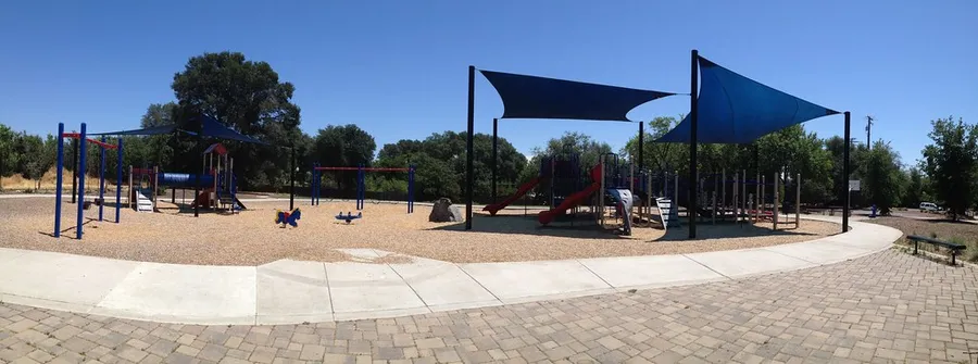 Patriots Park