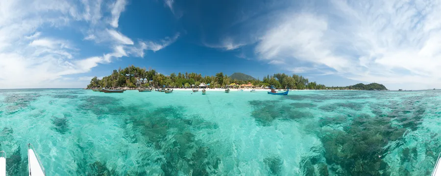 Pattaya Beach (Hat Pattaya)