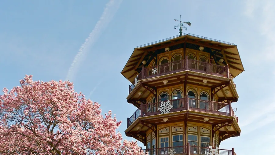 Patterson Park