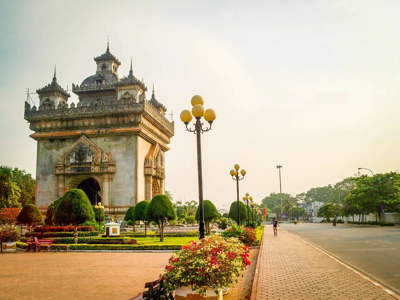 Patuxai