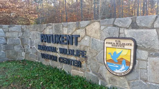 Patuxent Research Refuge